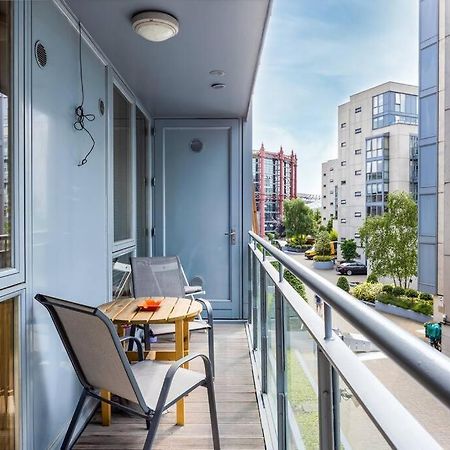 Lovely 2 Bedroom Apartment With Balcony Dublin Exterior foto